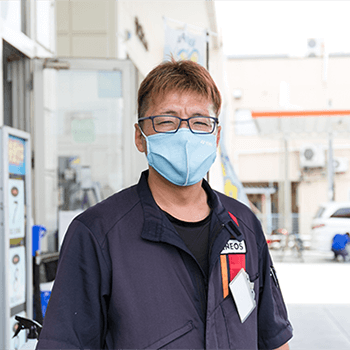 Dr.Driveセルフ福山東SS